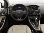 Ford Focus Sedan 2014 года